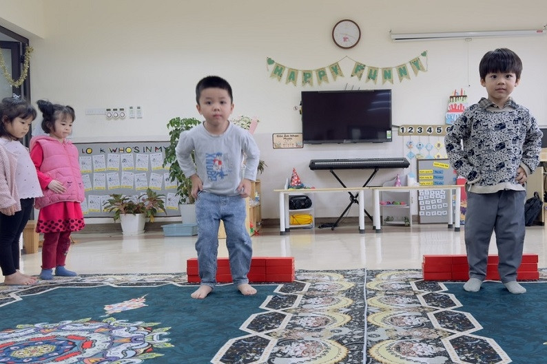 Hải Phòng chủ động phòng ngừa tai nạn thương tích cho trẻ em