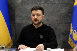 Kiev hé lộ đề xuất hòa bình mới của Mỹ, EU bàn về triển vọng kết nạp Ukraine