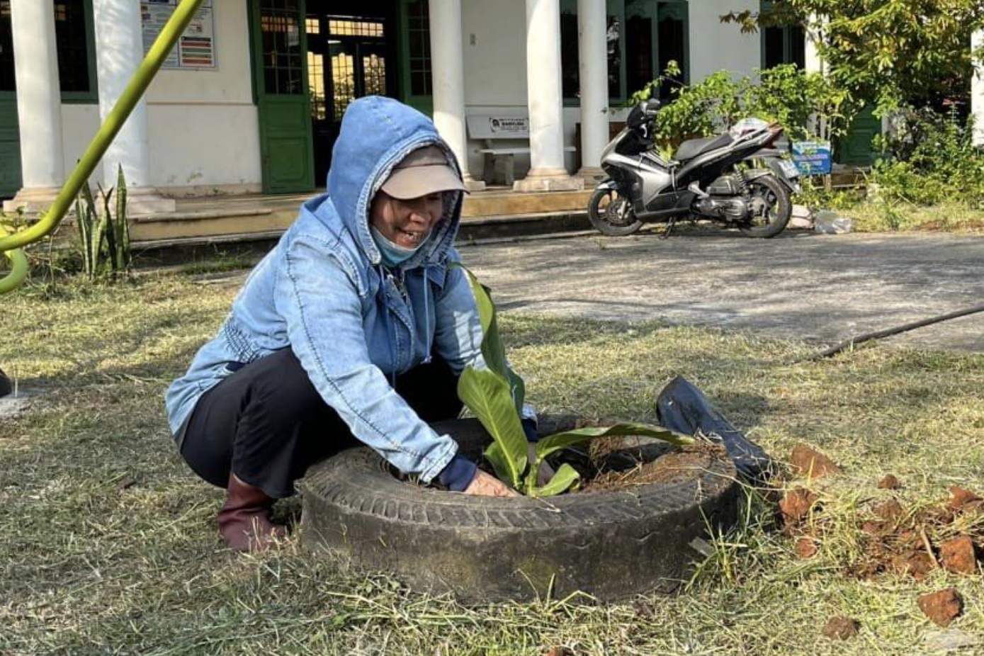 Lan tỏa kiến thức nông thôn mới nâng cao qua sân chơi dành cho hội viên phụ nữ