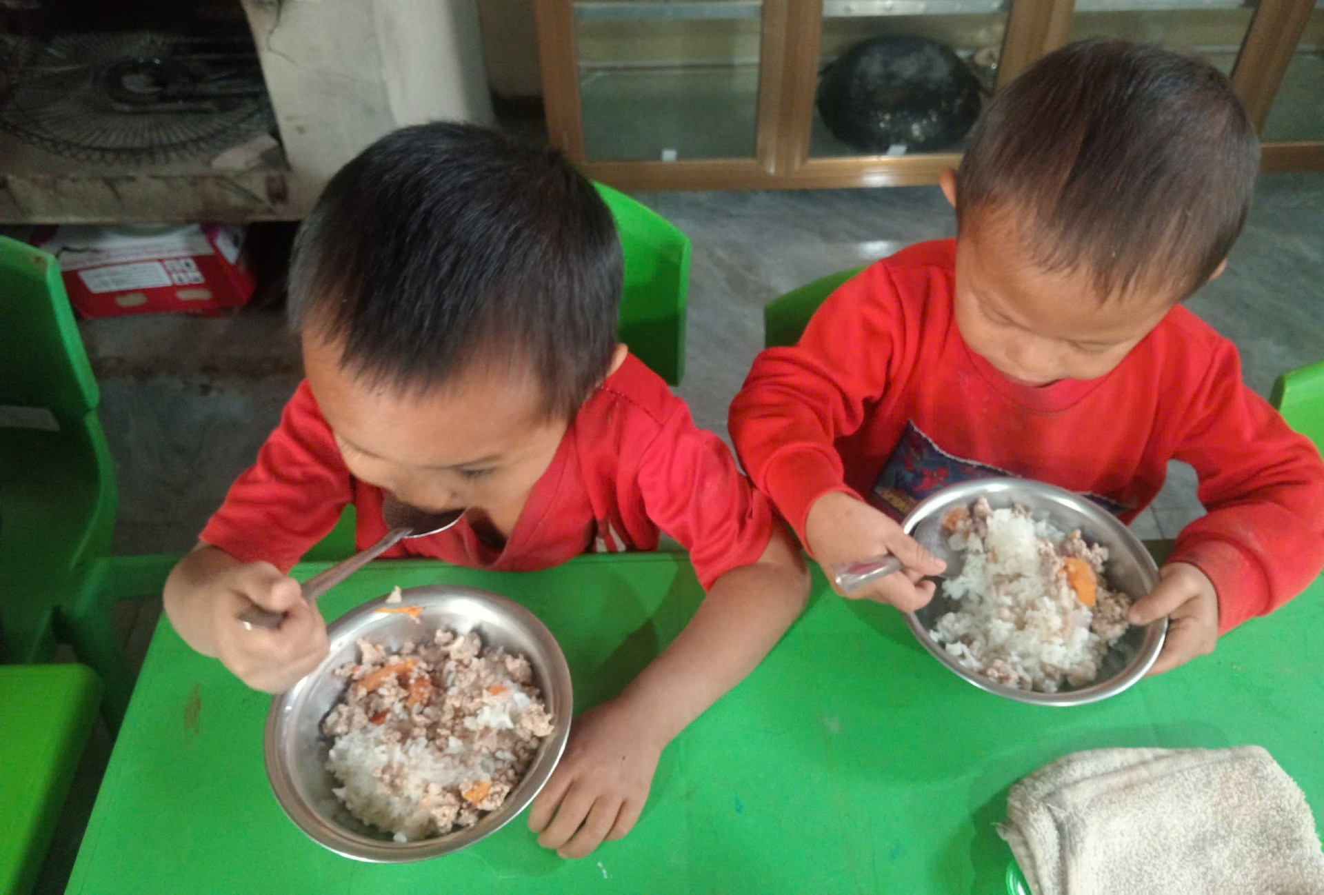 Loạt thông tin gây tranh cãi về dự án ‘Nuôi Em’: Hội LHTN Việt Nam lên tiếng