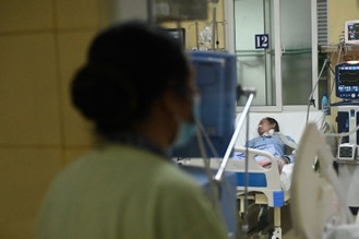 Luật Phòng bệnh 'đổi chiều' tư duy bảo vệ sức khỏe