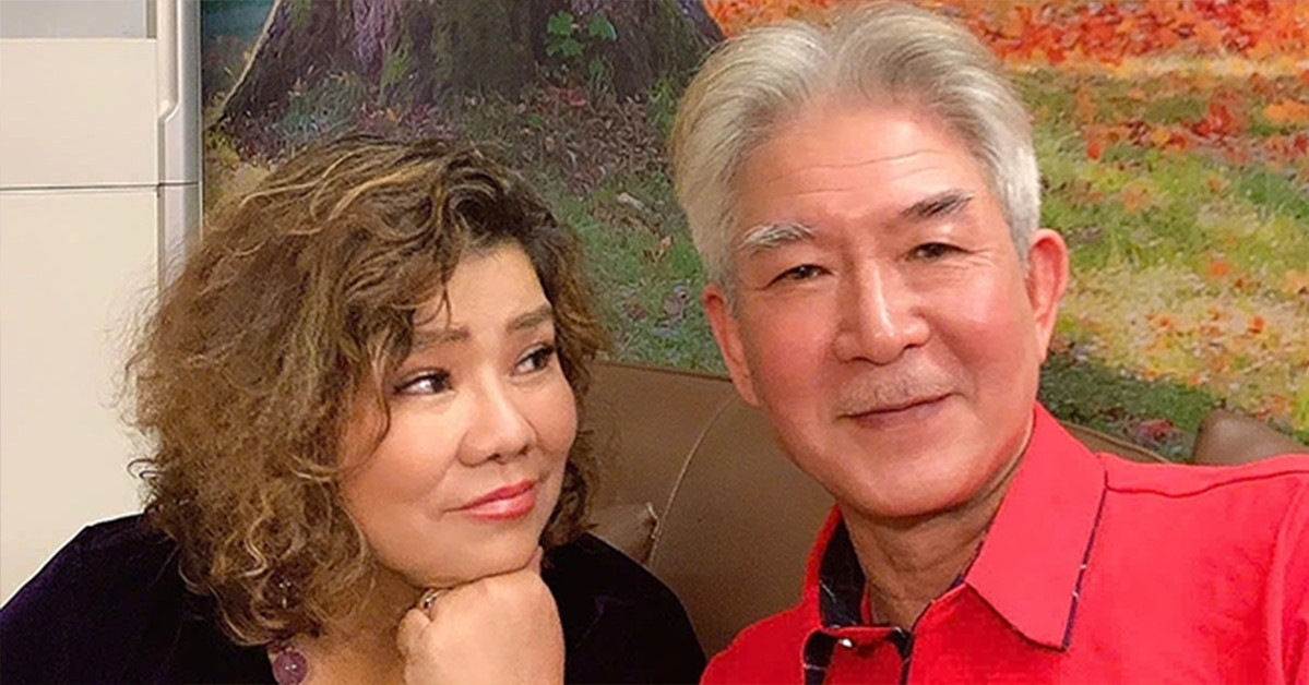 NSND Thanh Hoa U80 sống lạc quan dù bệnh tật, c...