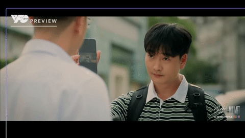 Preview Cách em 1 milimet tập 30