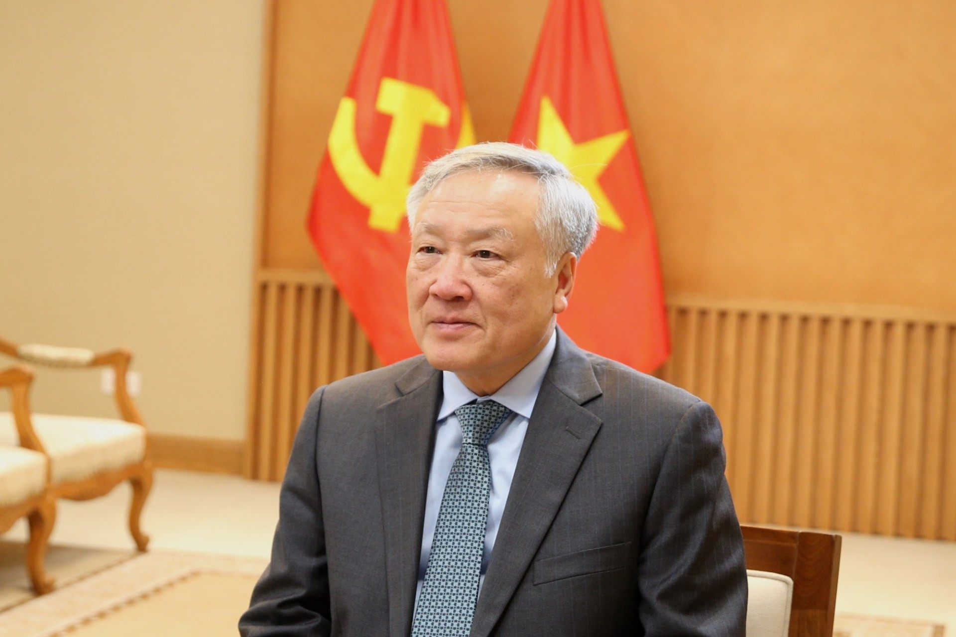 'Sắp xếp lại giang sơn' - Cuộc cách mạng từ ý Đảng đến lòng dân và khát vọng về Kỷ nguyên vươn mình