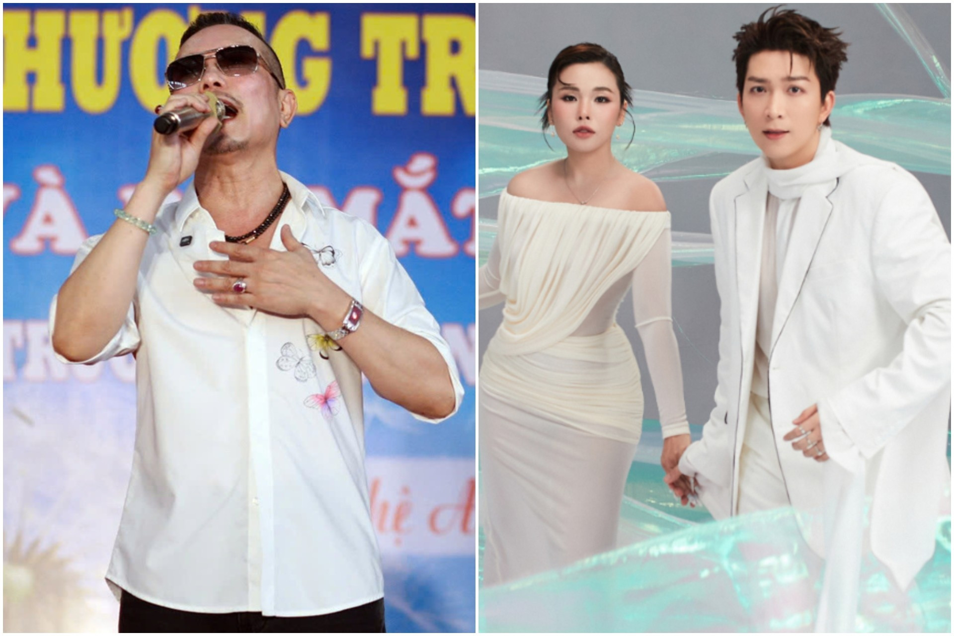 Tăng Phúc tái hợp Trương Thảo Nhi, điều ý nghĩa của Jimmii Nguyễn