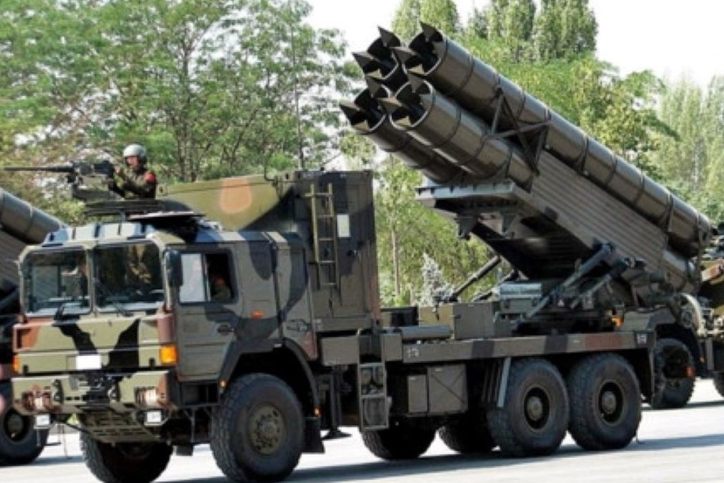 Thổ Nhĩ Kỳ lén giao T-300 Kasirga cho Ukraine, Nga phẫn nộ công bố tài liệu mật