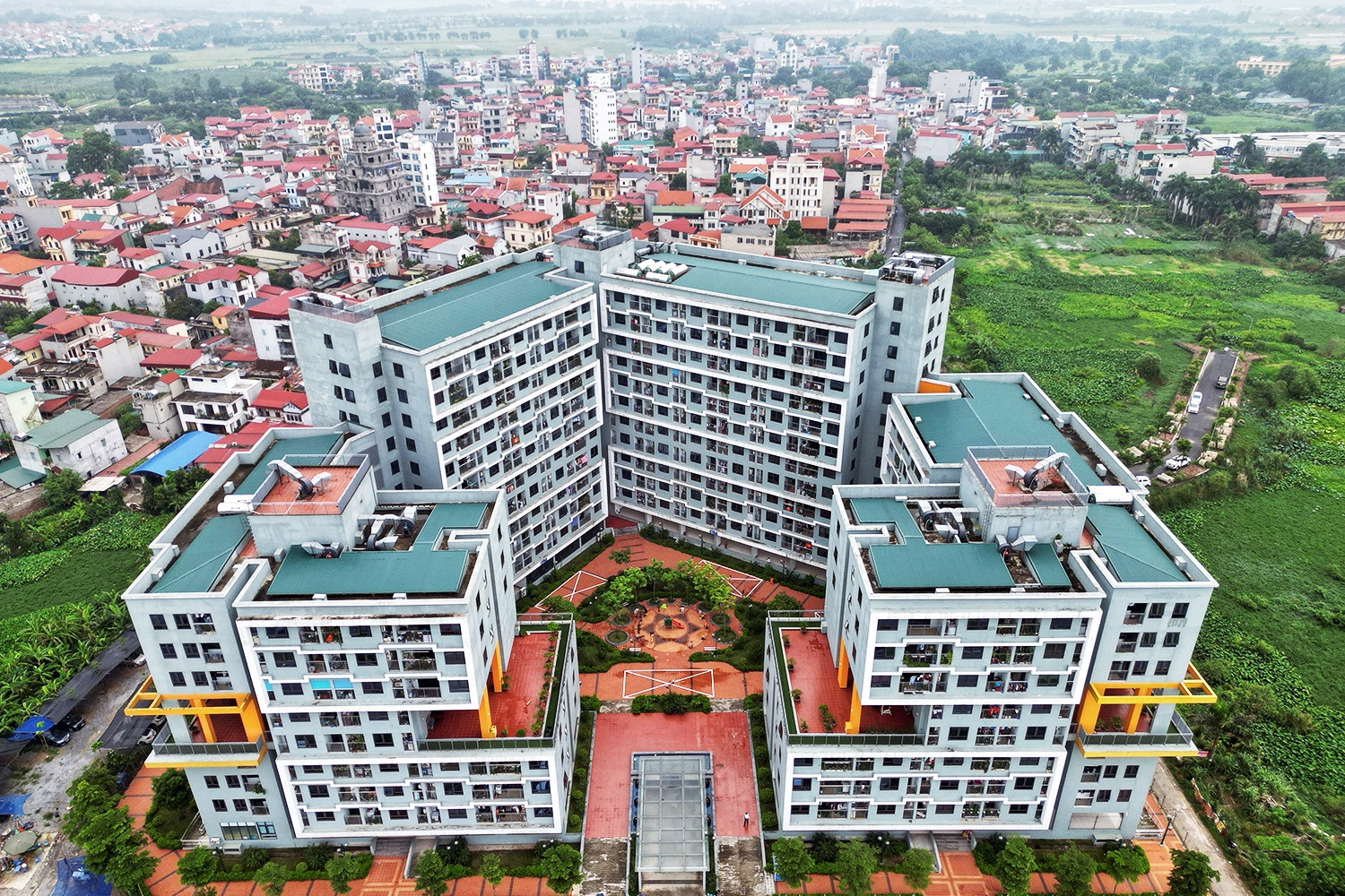 Thủ tướng: Công khai danh sách người được mua, thuê nhà ở xã hội