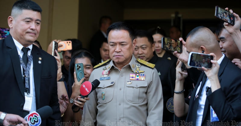 Thủ tướng Thái Lan giải tán quốc hội giữa căng ...