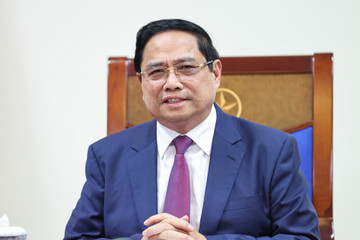 Thủ tướng Việt Nam, Malaysia mong muốn Campuchia và Thái Lan kiềm chế