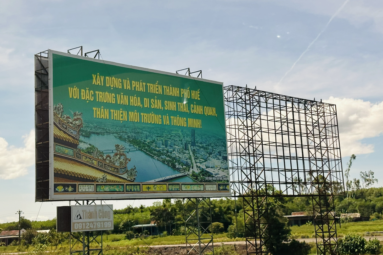 TP Huế hướng đến xây dựng “vùng quê đáng sống”, “vùng quê hạnh phúc”