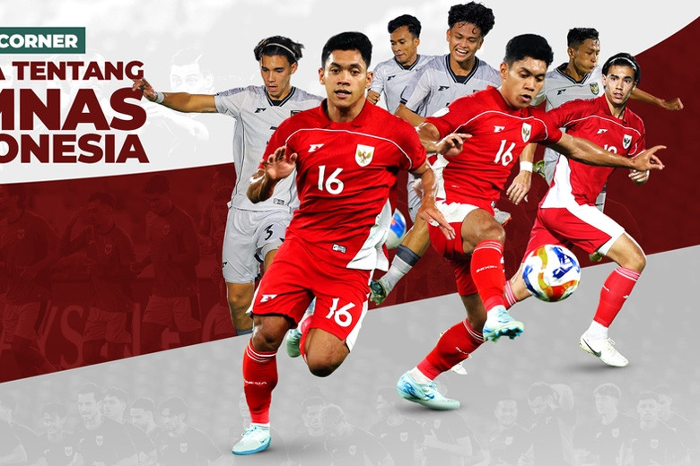 Trực tiếp bóng đá SEA Games 33 U22 Indonesia vs U22 Myanmar: Rực lửa