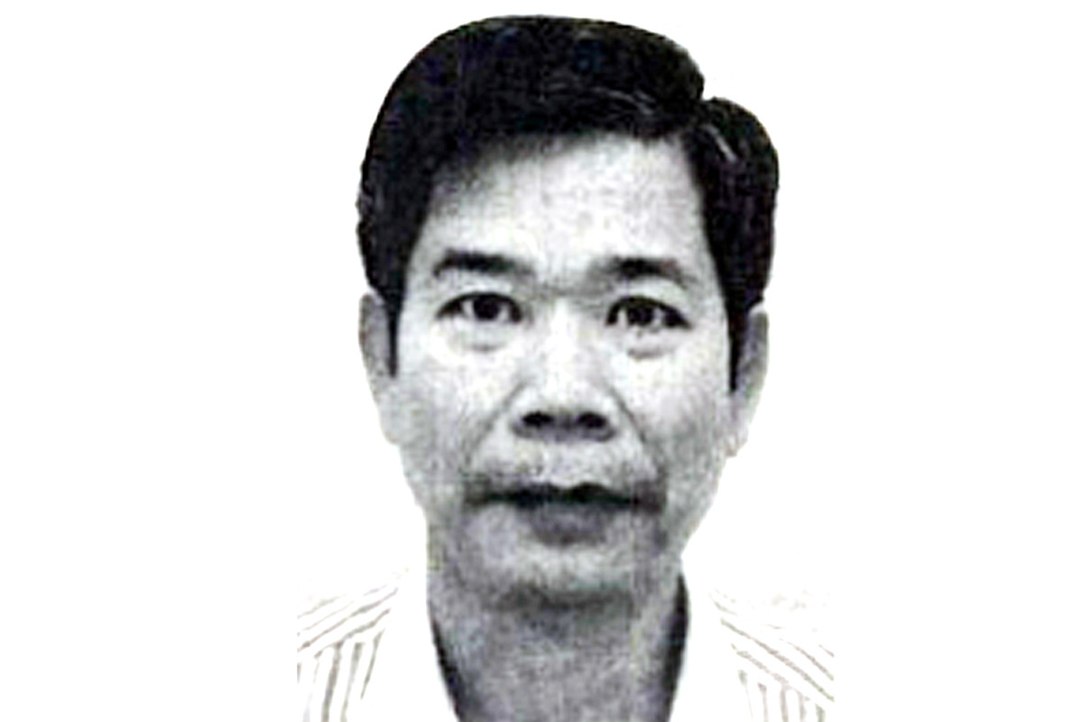 Truy nã đặc biệt Hoàng Bá Nghị, Chủ tịch Công ty Công nghệ NhoNho