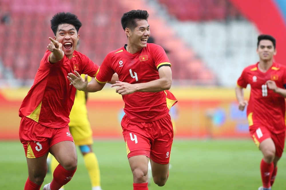 U22 Việt Nam đấu U22 Philippines: Làm sao để 'bắt bài' đối thủ