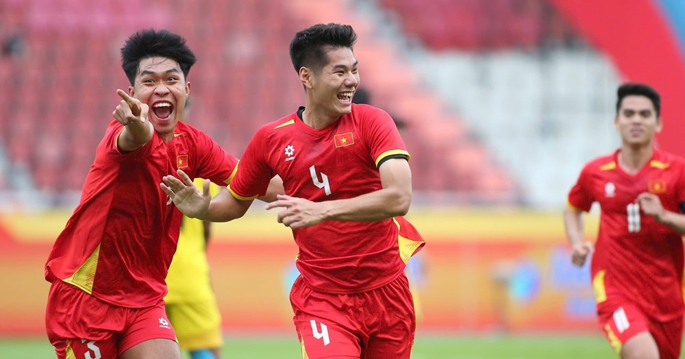 U22 Việt Nam đấu U22 Philippines: Làm sao để "b...