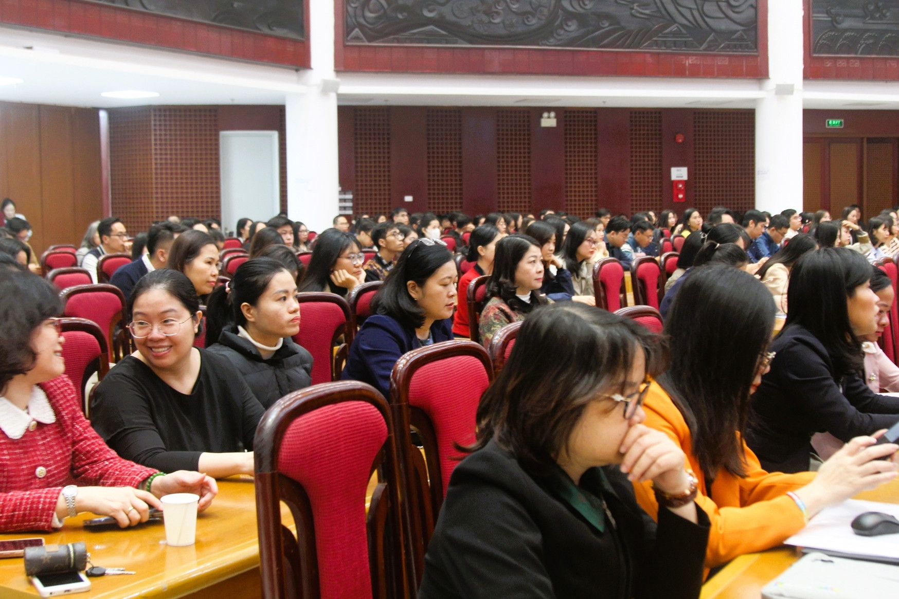 Viện Hàn lâm Khoa học xã hội Việt Nam tuyển 178 viên chức, nhận được 666 hồ sơ