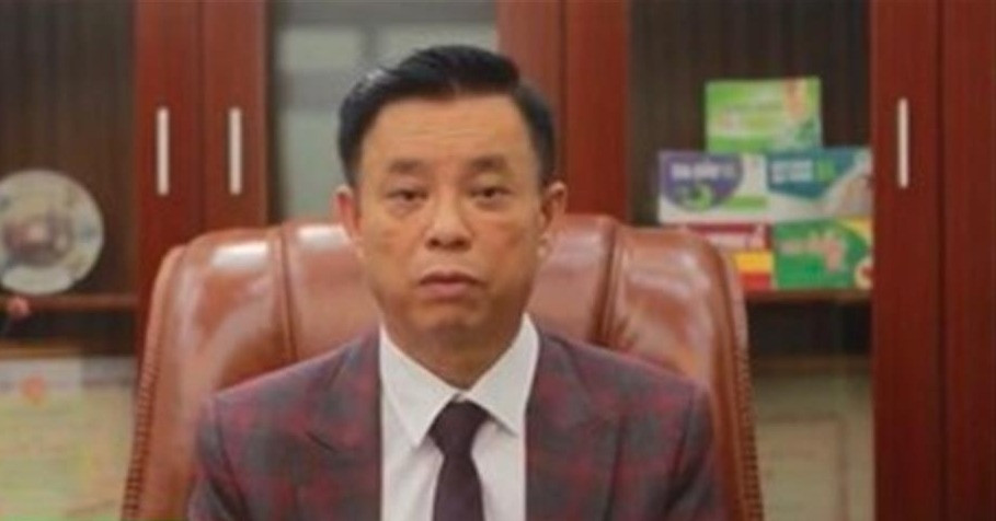 Xét xử chủ tịch Công ty dược Sơn Lâm hối lộ 70 tỷ đồng để đưa thuốc vào bệnh viện