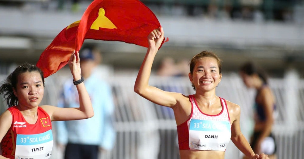 Bảng tổng sắp huy chương SEA Games 33 ngày 14/12: Bắn súng Việt Nam ẵm 2 HCV