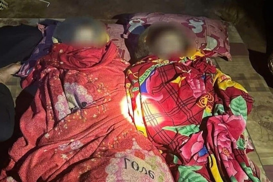 Bản tin chiều 13/12: Hai anh em r tử vong dưới hồ, dép và quần áo trên bờ Bản tin chiều 13/12: Hai anh em r tử vong dưới hồ, dép và quần áo trên bờ