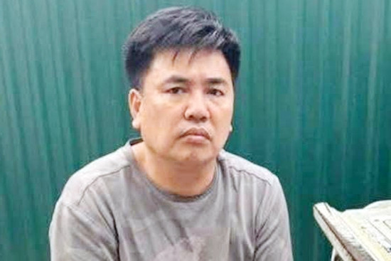 Bản tin chiều 12/12: Khởi tố đối tượng đẩy đại úy cảnh sát vào xe tải ở Hà Nội Bản tin chiều 12/12: Khởi tố đối tượng đẩy đại úy cảnh sát vào xe tải ở Hà Nội