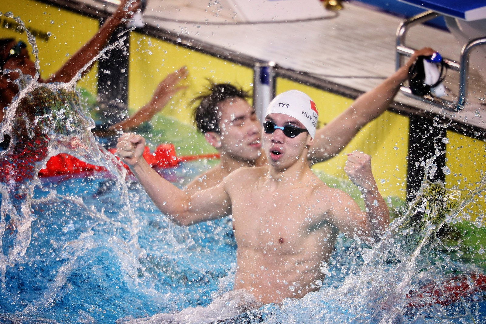 Trực tiếp SEA Games ngày 13/12: Bơi Việt Nam liên tiếp vào chung kết