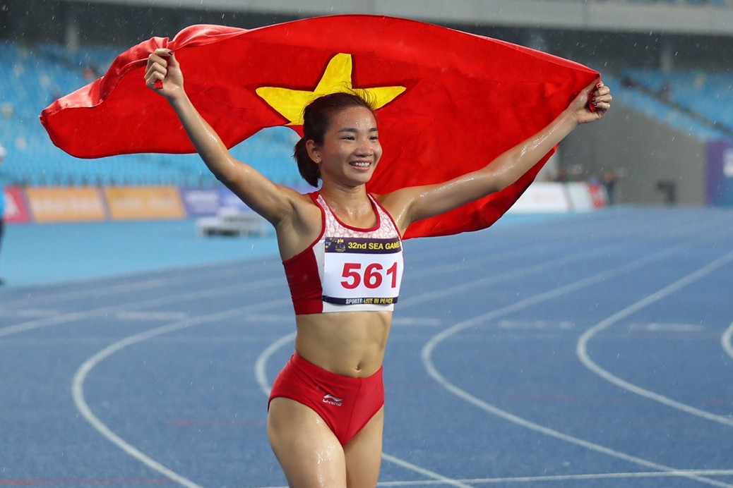SEA Games ngày 13/12: Nguyễn Thị Oanh xuất trận, chờ 'mưa HCV'