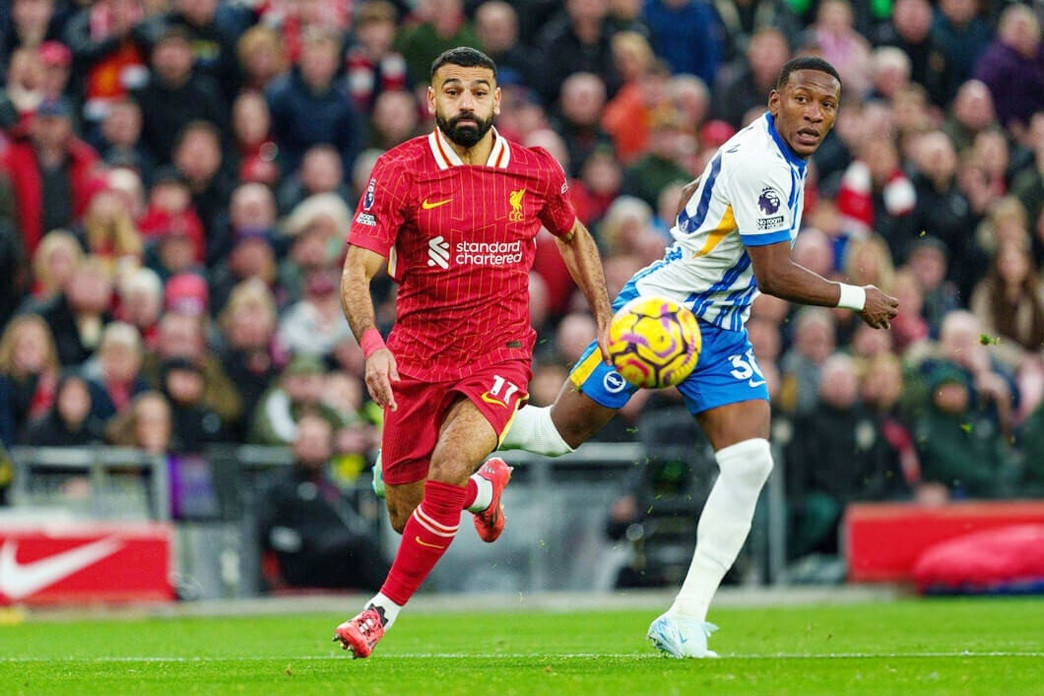 BXH Ngoại hạng Anh 2025/26 - Vòng 16 mới nhất: Nóng bỏng top 4