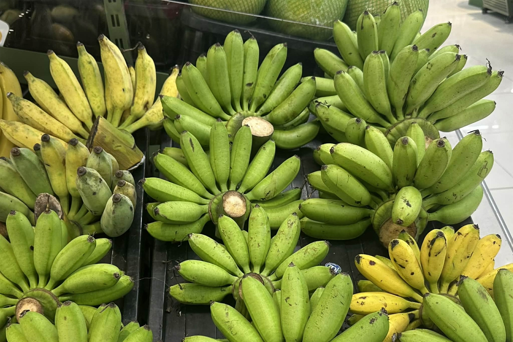 5 loại quả giàu kali tốt cho tim mạch, ngừa đột quỵ