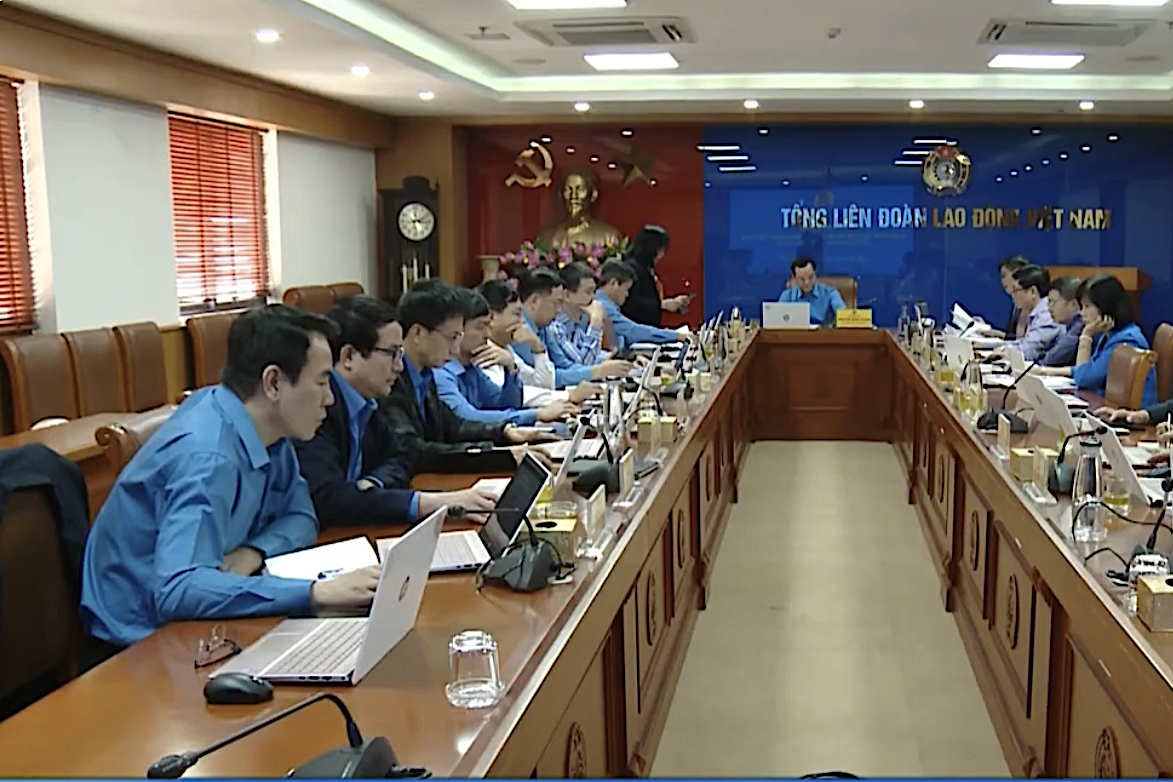 52 triệu lao động có việc làm trong năm 2025