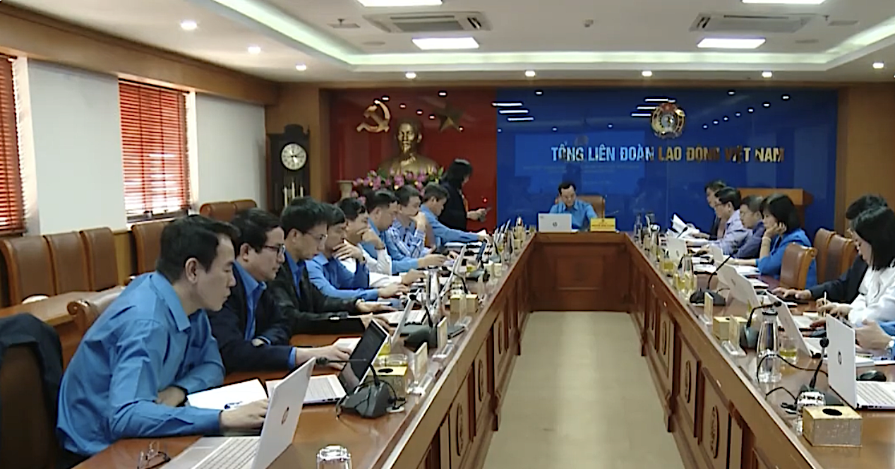 52 triệu lao động có việc làm trong năm 2025