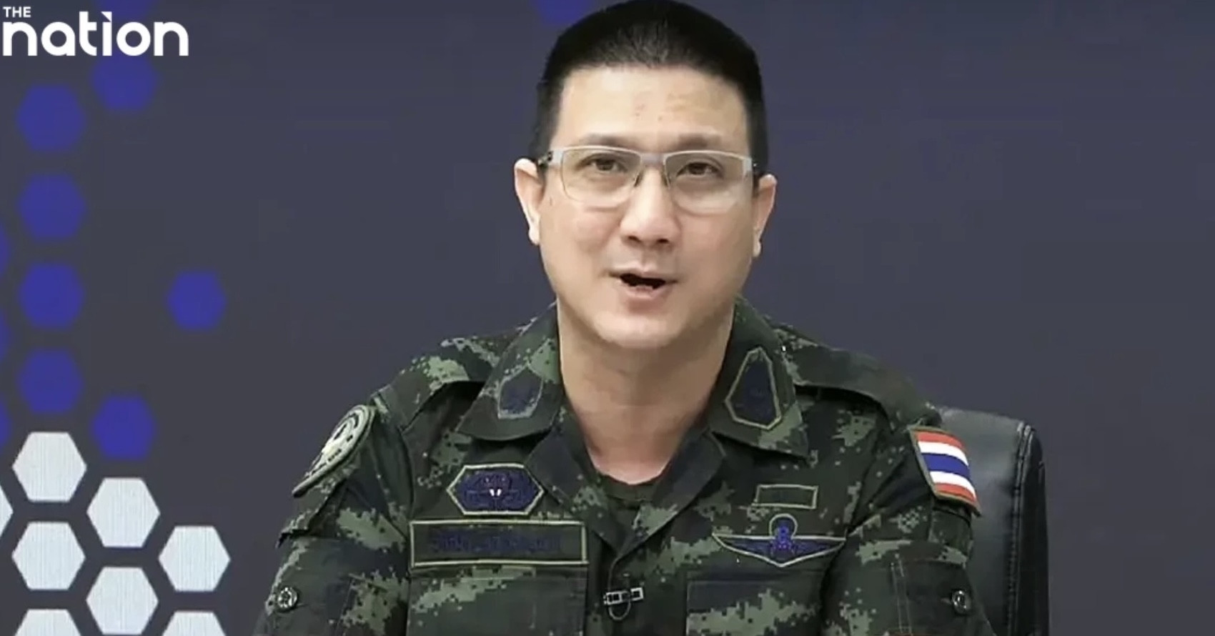 Bị tấn công dữ dội, quân Thái Lan tạm thời rút ...