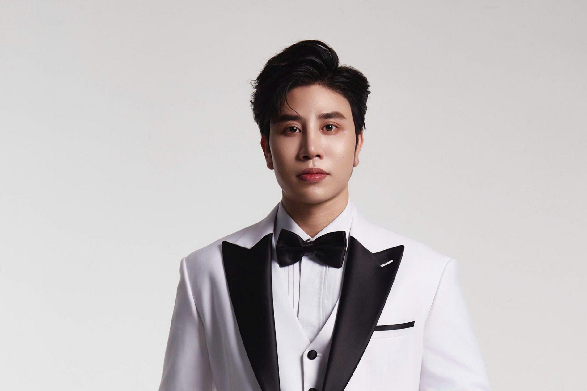 Chàng trai từ miền quê đến với danh hiệu người mẫu quốc tế