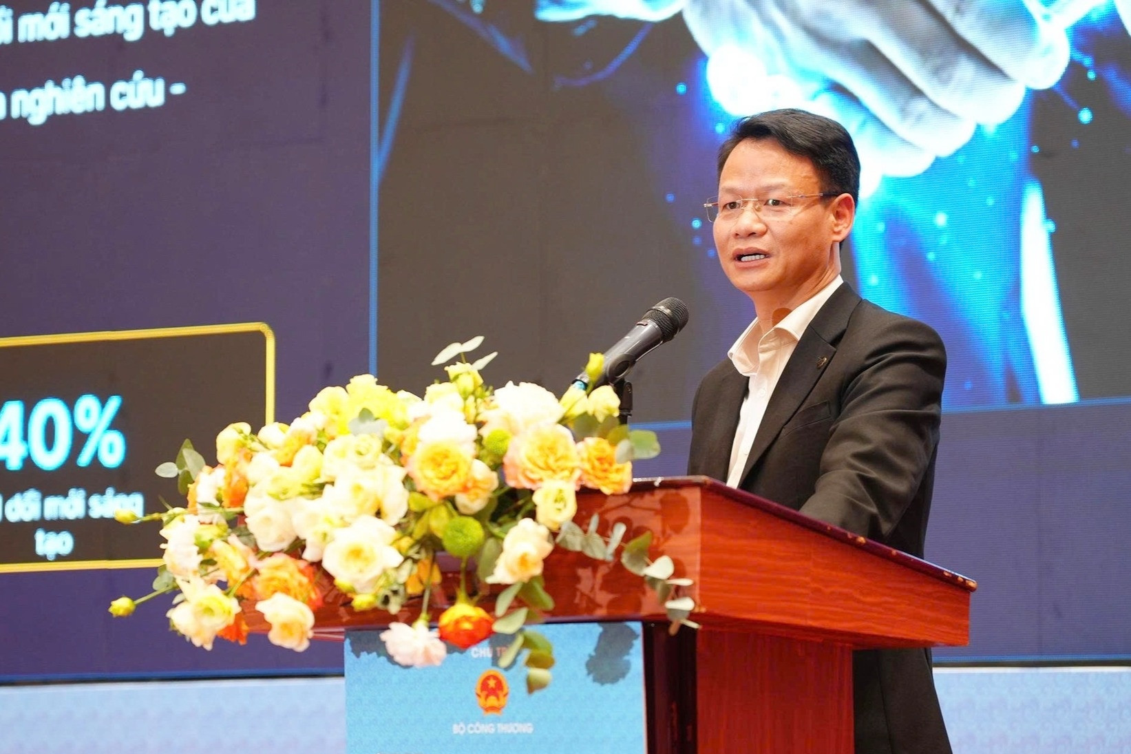 Chuyển đổi số - xanh tạo nền tảng để doanh nghiệp tăng sức cạnh tranh