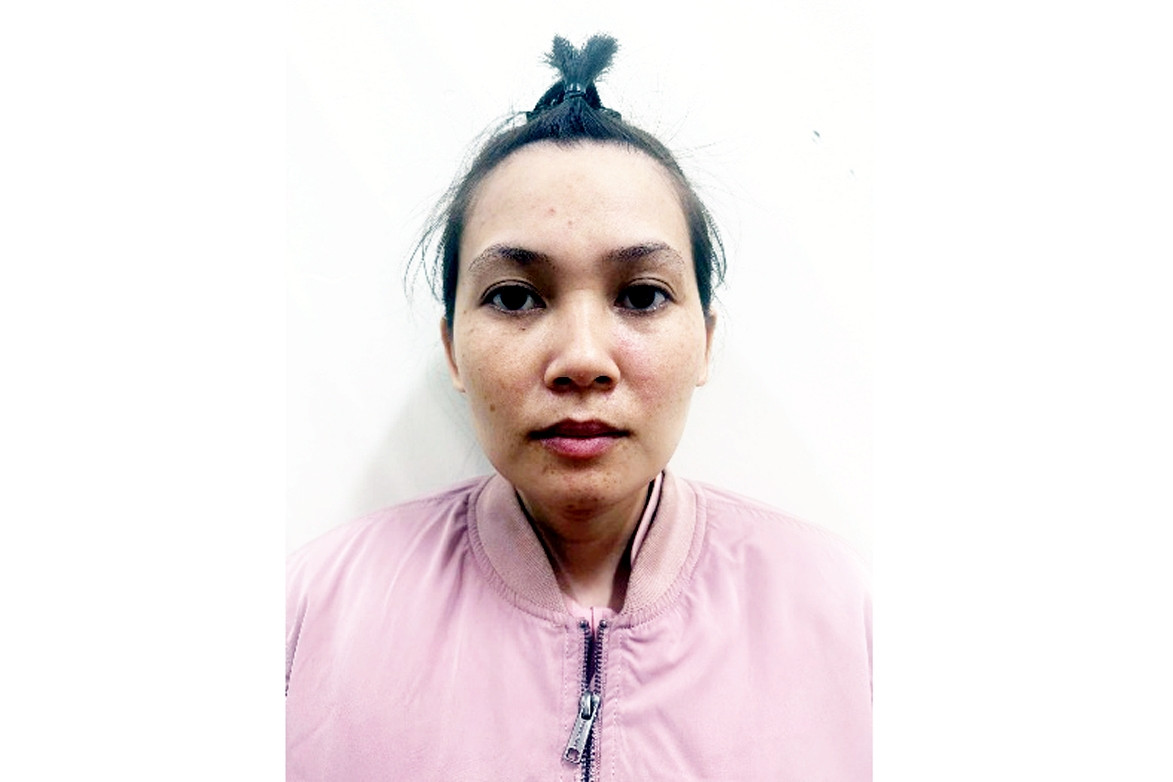 Cô gái giả làm bạn trai Việt kiều lừa đảo 2 phụ nữ suốt 5 năm, chiếm đoạt hàng trăm triệu đồng