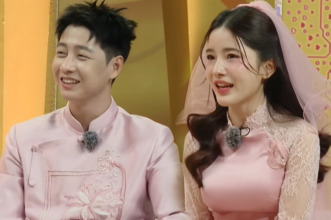 Cưới cô gái từng 'ghét như mẻ', chàng trai Hà Nội kể chuyện hôn nhân thú vị