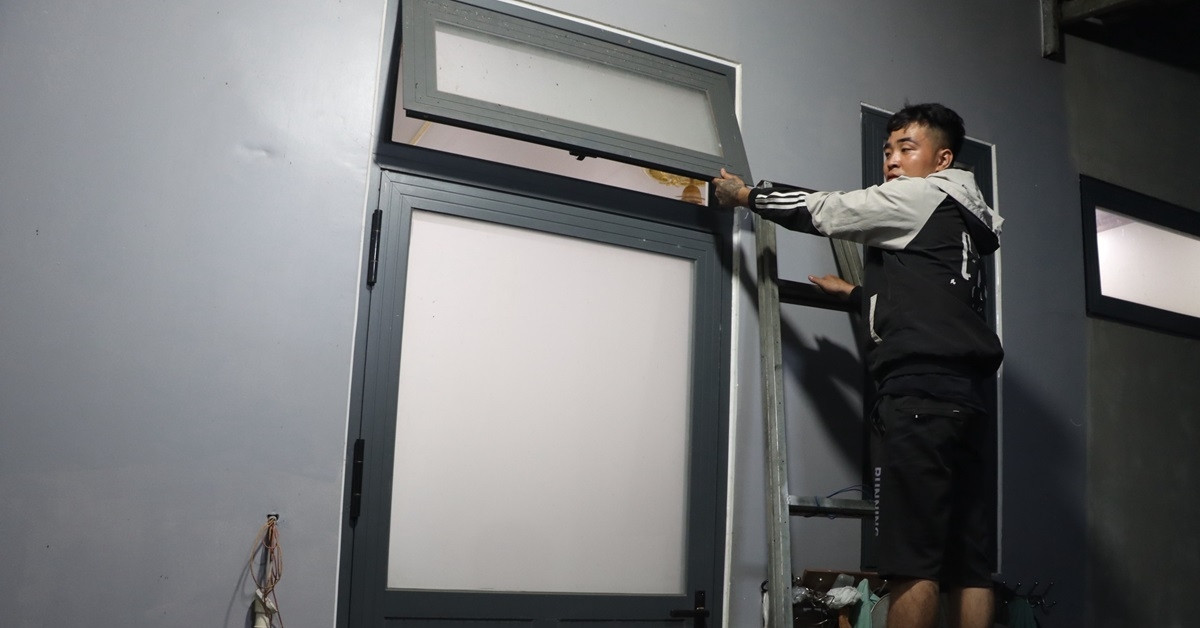 Đột nhập nhà vợ qua cửa thông gió, &amp;apos;rể quý&amp;apos; trộm hơn 200 triệu đồng