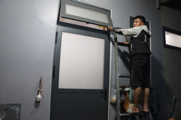 Đột nhập nhà vợ qua ô thông gió, “rể quý” trộm hơn 200 triệu đồng..jpg