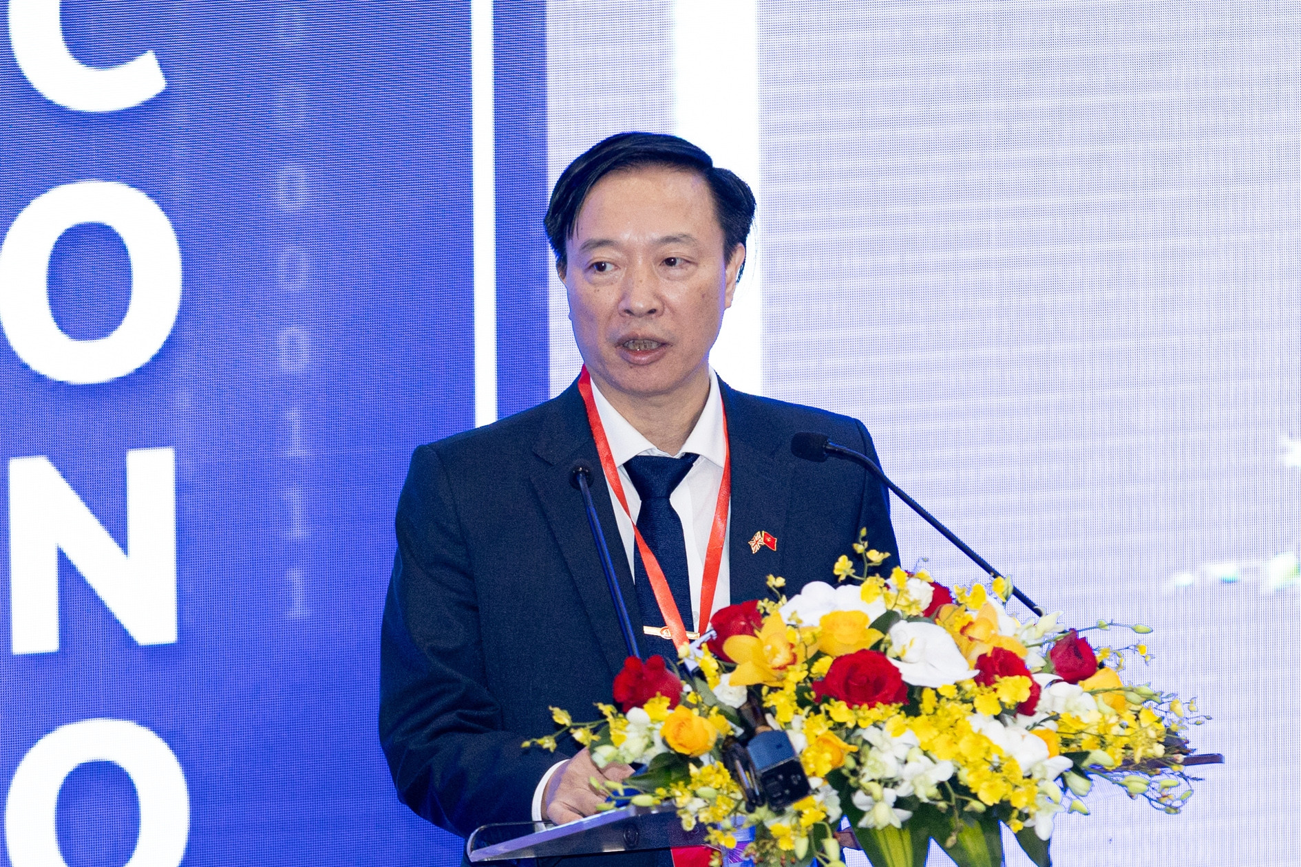 Dữ liệu - 'dầu mỏ mới': Cuộc chuyển trục quyền lực mới và lựa chọn của Việt Nam