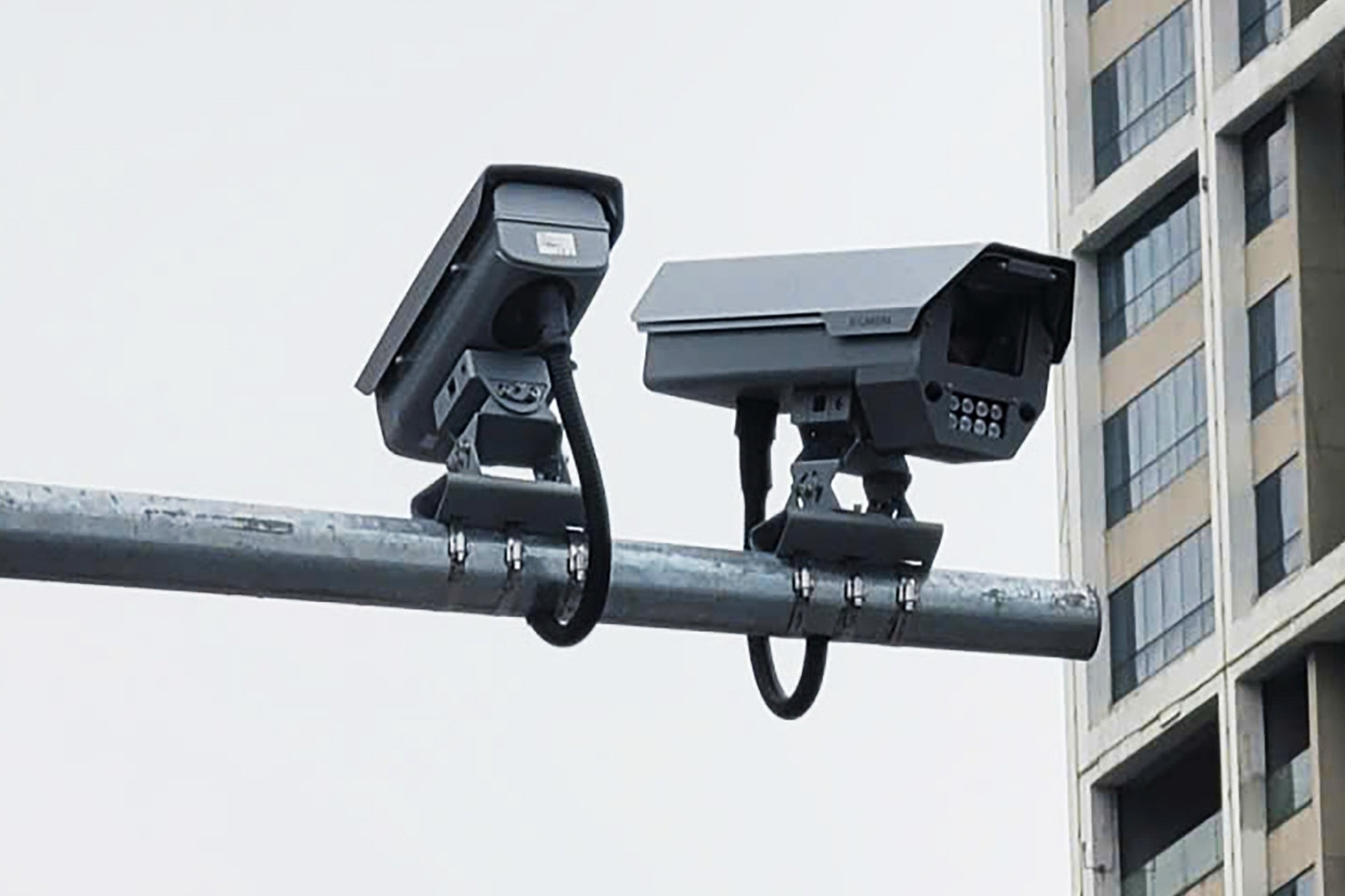 Hệ thống camera AI làm thay đổi cơ bản ý thức người tham gia giao thông