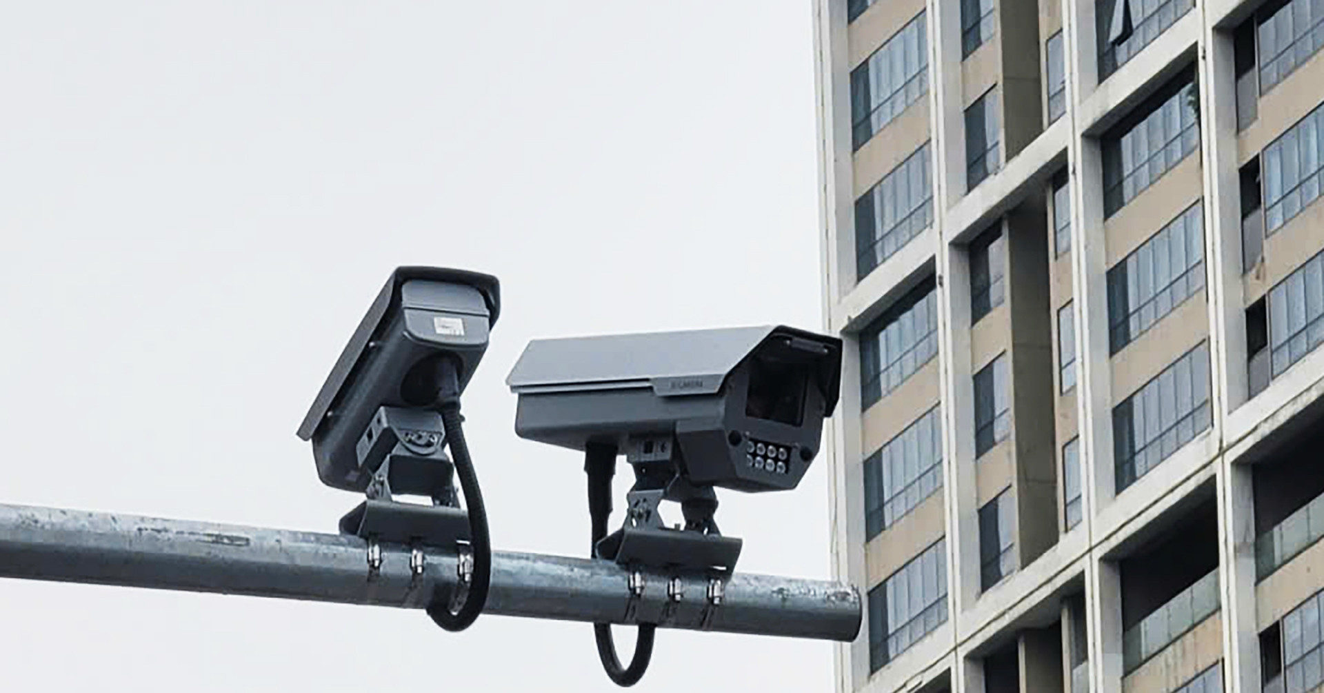 Hệ thống camera AI làm thay đổi cơ bản ý thức người tham gia giao thông