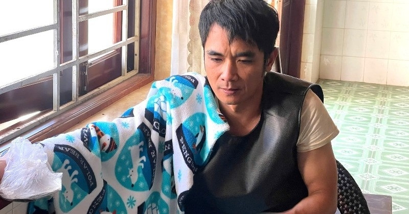 Kẻ ‘ngáo đá’ dùng dao khống chế, hiếp dâm cô gái 19 tuổi