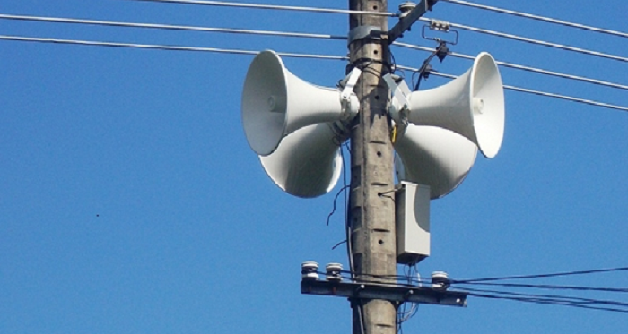 Loa phường phát lúc 5h sáng, người dân &amp;apos;than&amp;apos; bị làm phiền