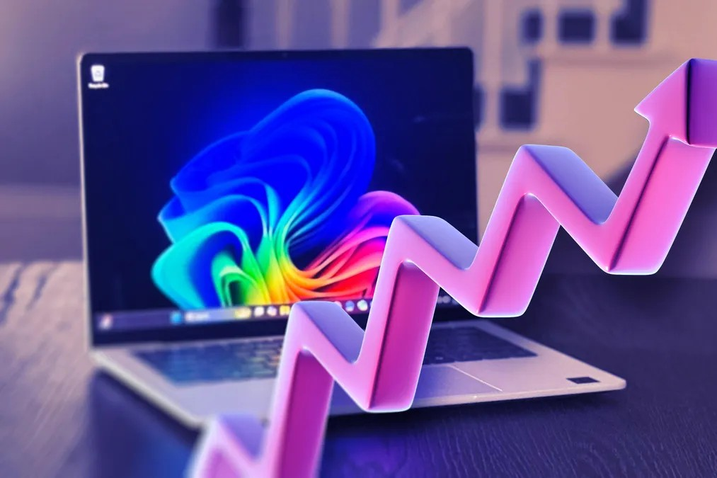 Lý do nếu muốn mua laptop, hãy 'chốt' ngay bây giờ