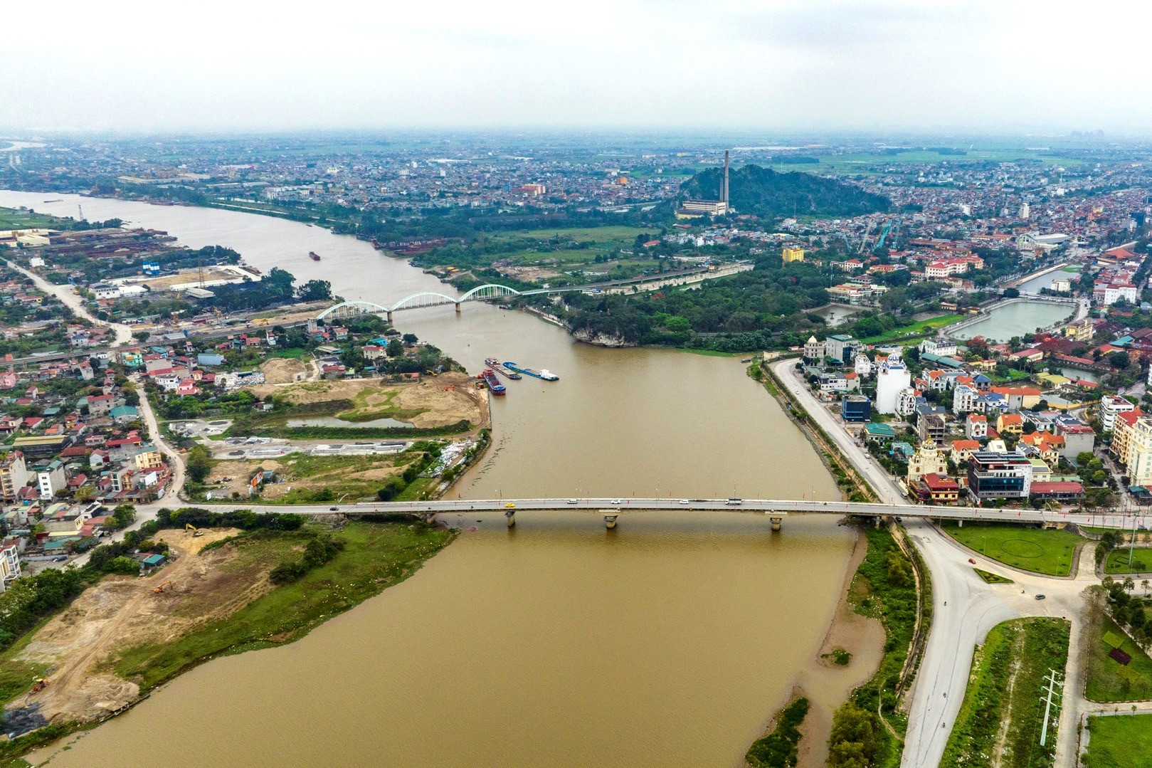 Ninh Bình đấu giá 184 lô đất trong tháng cuối năm, khởi điểm từ 5,5 triệu/m2