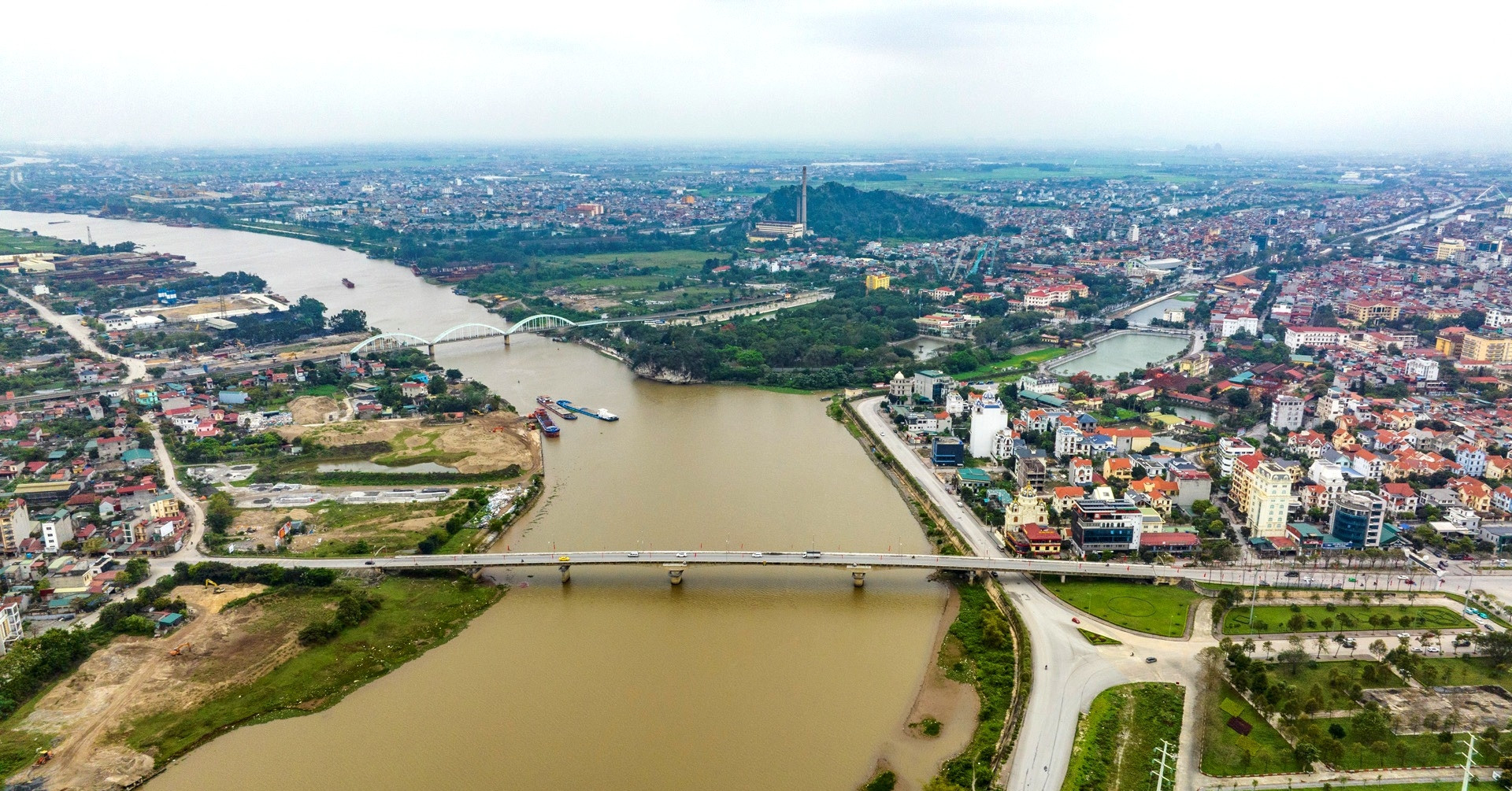 Ninh Bình đấu giá 184 lô đất trong tháng cuối năm, khởi điểm từ 5,5 triệu/m2