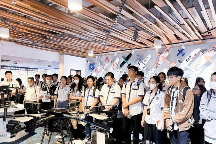 Mô hình đổi mới sáng tạo nào sẽ thay đổi cục diện khởi nghiệp tại Việt Nam?