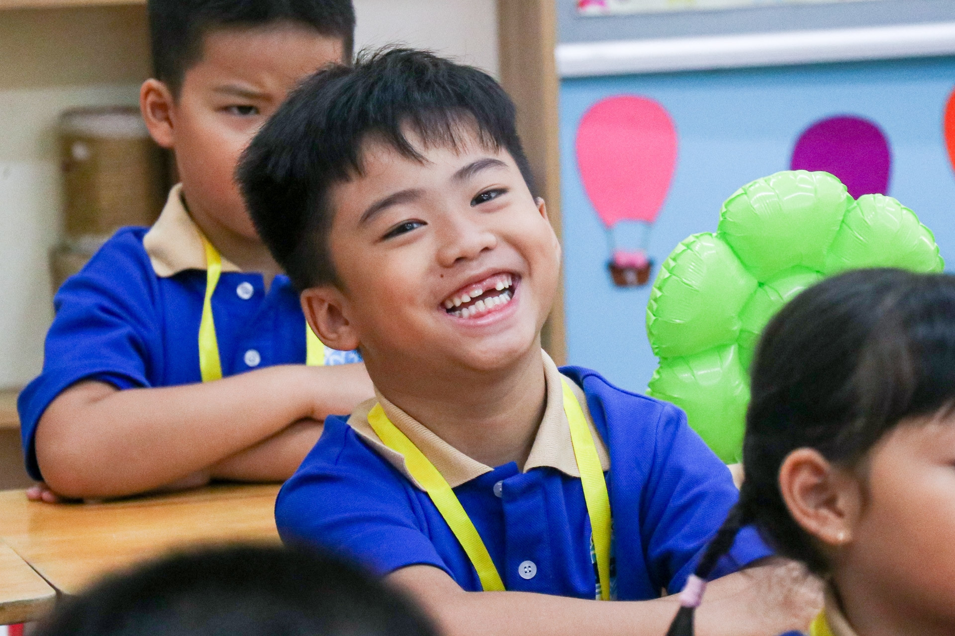 Một trường ở TPHCM đính chính thông tin cho học sinh nghỉ Tết Dương lịch 4 ngày