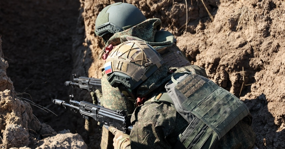 Nga đẩy mạnh tấn công Huliaipole, Ukraine tập kích cơ sở dầu khí ở Biển Caspian