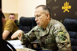 Quân Ukraine vẫn bám trụ ở Pokrovsk, Nga nêu số lính đánh thuê thiệt mạng