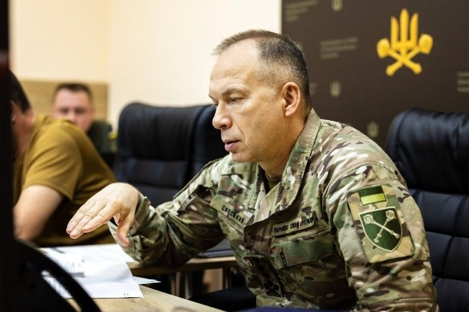 Quân Ukraine vẫn bám trụ ở Pokrovsk, Nga nêu số lính đánh thuê thiệt mạng