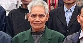 Đã tìm thấy ông Hồ Văn Làng, đại biểu người có uy tín tỉnh Quảng Trị bị lạc tại Hà Nội